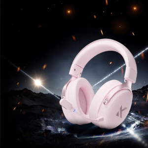 MCHOSE | Tai Nghe Không Dây Bluetooth Đeo Đầu Chuyên Game