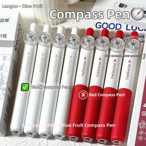 ZEEGO | Soft Grip Portable Creative Smooth Quick-Dry Pen
