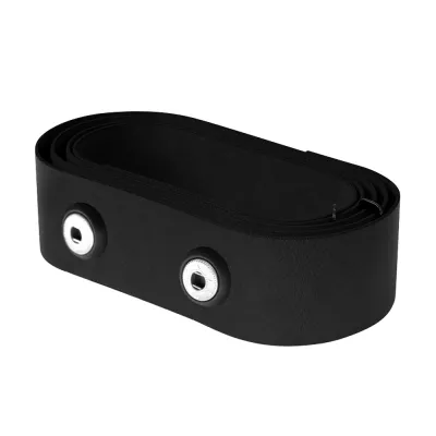 Heart Rate Monitor Chest Belt Strap For Garmin HRM-Dual Bryton XOSS X2 iGPSPORT HR40 Wahoo Magene H64 H303 Wireless Connections