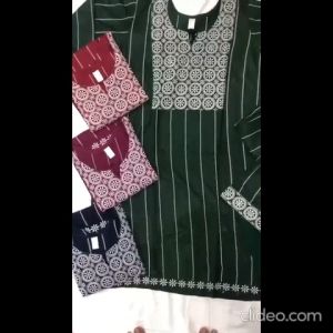 BEAUTIFUL RECEPTION WEAR RAYON FOIL PRINT FANCY KURTI PANT WITH DUPATTA