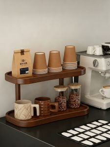 Tabletop Cup Organizer