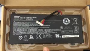 ⚡Pin Battery Laptop Acer Spin 3 SF314 AC17A8M original