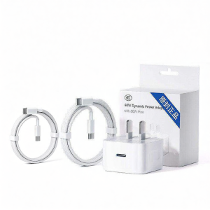 KAIHUI | Apple Devices Fast Charger Adapter Set
