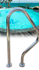 HANDRAIL FOR POOL