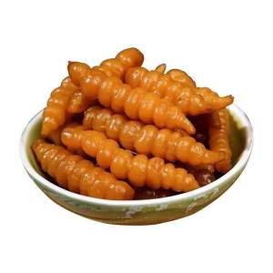Pickled Tower Vegetable Crispy Flavorful Breakfast Side Dish 500g