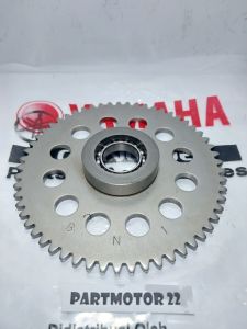 Gear gigi stater besar Fino 125 Mio m3 Mio z Soul GT 125 Xeon Rc 125 BN1 Original