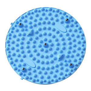 Foot Massager Mat with Magnetic Therapy Acupressure Ergonomic for Feet RelaxationPressure Point Pad for Foot Pain Relief