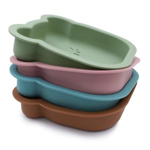 WE MIGHT BE TINY l Bear Cake Mould