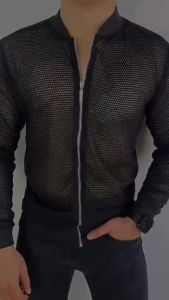 ÁO LƯỚI  KHOÁC BOMBER  GIÁ RẺ NHẤT VIỆT NAM GIÀNH CHO ANH EM HÈ NÀY