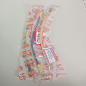 KABEL BATTERY ACCU MOBIL 12V 16MM PANJANG 30/50CM