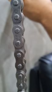 สเตอร์เลส wave110i led / wave125i led ปี2021-2023 เบอร์ 420 28T/30T/31T/32T/33T/4T/36T สเตอร์หน้า-หลัง-เลส-เวฟ สมาร์ทซื้อ 45,000 ฿