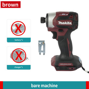 Makita | Makita DTD173 High Efficiency Impact Driver 3800 IPM Impact Rate Fast Screw Driving For Large Construction Projects tools