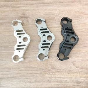 Chảng ba CNC Raider Satria Sonic Chính Hãng