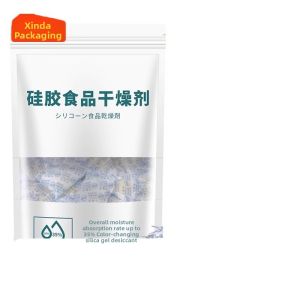 NAIFUNA | Moisture Absorber Desiccant