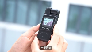 4K Action camera Built-in battery with voice wifi connect phone mini camera Sports recorder