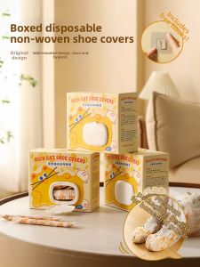 maitian | Waterproof Slip-resistant Wearable Shoe Covers Non-woven Fabric