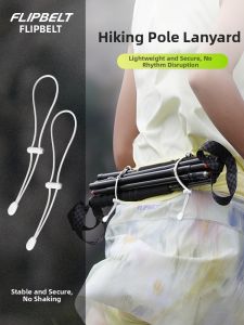 FlipBelt | Stretchy Elastic Rope Attachment Accessories for Hiking 4.0