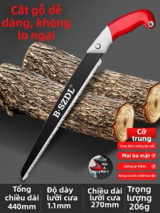 B·SZDL | Cưa Tay Cắt Nhanh Chất Lượng Đức