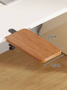 evesigar | Extendable Desk Extension Arm Support No-drilling