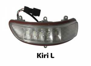 sein spion grand livina Vx sv xgear ultimate nissan livina 2005 2006 2007 2008 2009 2010 2011 ory