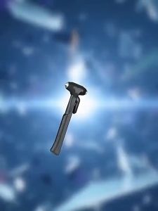 [Giá Sale]  Búa Hammer Phá Kính Thoát Hiểm Trên Ô Tô Dùng Trong Trường Hợp Khẩn Cấp