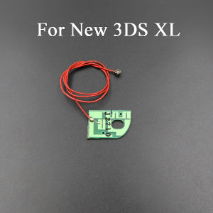 For 3DS 3DSXL 3DSLL Wifi Antenna Coaxial Flex Wire Cable Board Replacement Part For New 3DS New 3DS XL LL