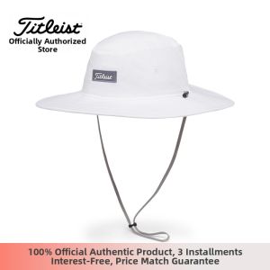 Titleist | Men Lightweight Sun Protection Golf Cap