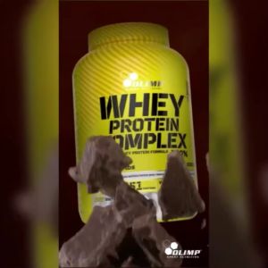 Olimp Whey Protein Complex 35g.- 700g. เวย์ โปรตีน เวย์โปรตีนเพิ่มกล้ามเนื้อ - Lazada