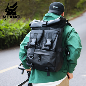 MEXNO | Outdoor Business Commuter Large Capacity Travel Backpack