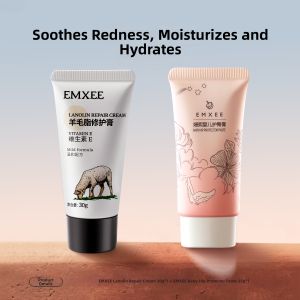 EMXEE | Moisturizing Nipple Cream Wool Fat