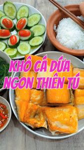 Khô cá 1kg đặc sản chất lượng tuyệt hảo thịt ngọt dai hàng mới chất lượng tốthàng rút xương