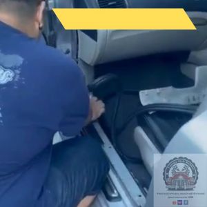 ยางกระดูกงู ขอบประตูตัวถังรถยนต์ Toyota Corolla Altis ( ปี 08-12) (งานทดแทนยางเดิม )