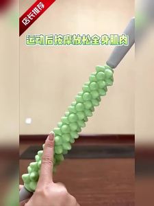 Muscle Relaxation Massage Roller