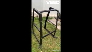 ขาค้ำยันต้นไม้