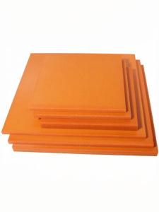 Insulating Heat-Resistant Bakelite Board