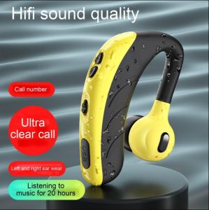 💖Bản gốc + Miễn phí vận chuyển + cá tuyết💖P13 bluetooth không dây tai nghe với âm thanh nổi HiFi micrô HD Bộ Tai nghe rảnh tay Tai nghe âm thanh nổi cho Samsung iPhone Xiaomi Earbuds