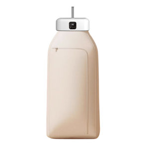 [UEB AUTO]Portable Clothes Dryer Multifunctional Drier Machine Compact Size 600W Travel Clothes Dryer for Underwear Swimsuit Socks