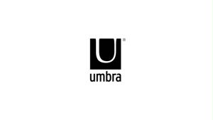 Umbra Hubba Pebble Mirror 61 x 91 cm