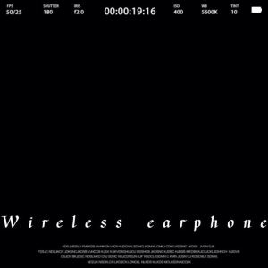 Tai Nghe Nhét Tai Bluetooth 5.3 TWS Tai Nghe Chơi Game Không Dây Khử Tiếng Ồn Có Mic Tai Nghe Nhét Tai Chống Nước Cho Điện Thoại