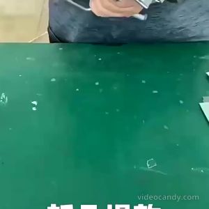 Adapter Universal Metal Shear untuk Bahan Logam Berbagai Ukuran