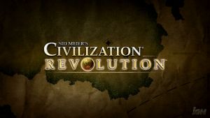 Sid Meier's Civilization Revolution: A Historical Empire Building Turn-Based Strategy Game