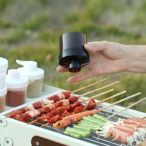 MINGRENBANG | Portable Outdoor Condiment Storage Set