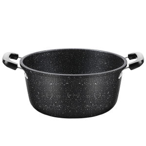 Non-stick Multi-purpose Stove-compatible Stone Cook Pot