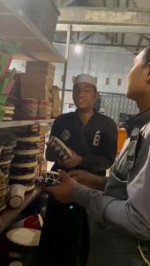 Marawis Kulit Berkualitas: Desain Elegan & Tahan Lama