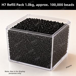 YUGUANG | Non-toxic DIY Beads for Creative Crafts and Stress Relief