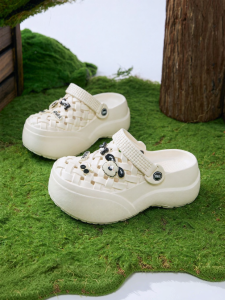 Semir | Elevating Soft Comfortable Clog Slippers