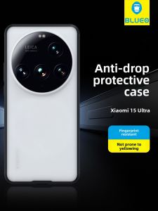 BLUEO | Ultra Protective Case for Xiaomi 15 Ultra