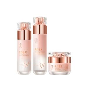 Lucenbase | Bộ Dưỡng Trắng Da Chống Lão Hóa Nâng Cơ Dưỡng Ẩm