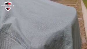 Cover Mobil Durable & Xtrem Waterproof untuk Citroen C3, C5, E-C4 & Aircross Electric