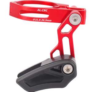 LEBYCLE | Anti-Chain Drop Guide Soft Tail Mountain Bike Chain Stabilizer